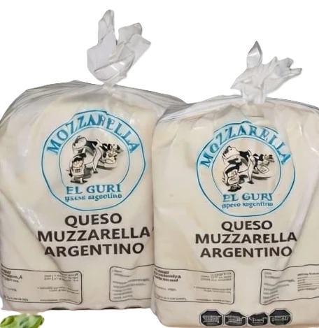 Muzzarella El Guri